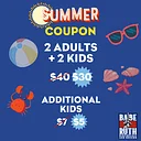 Summer Coupon