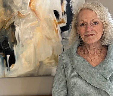 Artist Spotlight – Ginny Lassiter