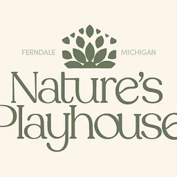 Nature's Playhouse