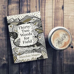 Book Club: Thirty Two Words for Field by Manchán Magan