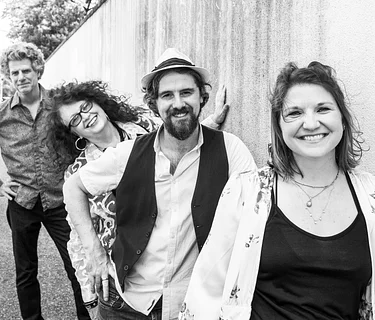 The 19th Street Band