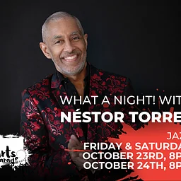 What a Night! with Néstor Torres