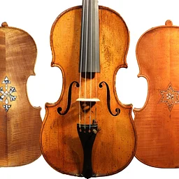 Violins of Hope