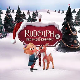 Audition Workshop for Rudolph the Red-Nosed Reindeer, Jr. 𐂂