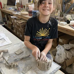 Youth Ceramics – 2026 Fall Session – Save the Date!