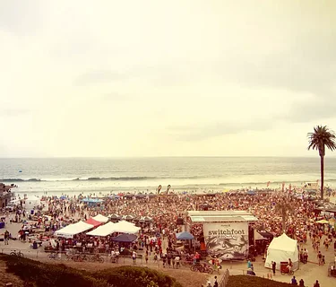 Switchfoot Bro-Am 2026