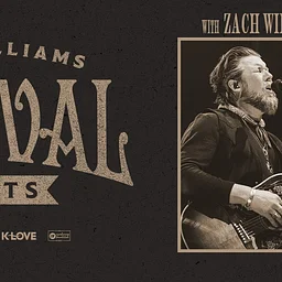 Zach Williams' Revival Nights Tour