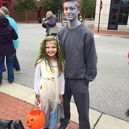 Norton Commons Fall Festival