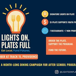Lights on Plates Full