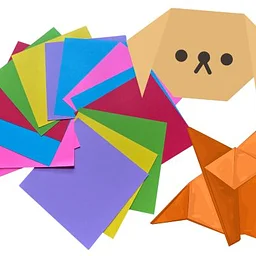 Omni Origami: Origami Everywhere for Everyone!