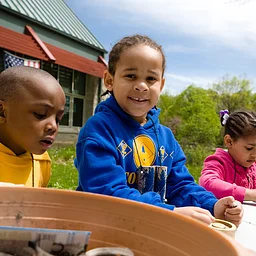Environmental Education Camp