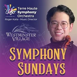 Westminster Symphony Sundays: Michael Chu & Friends