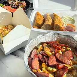 Food Truck: Empanadas & More
