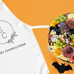 Charcuterie Class Hosted By Savory Charcuterie
