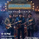 Kosta La Vista – Osprey Concert Series