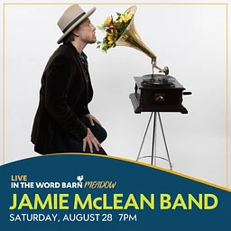 Jamie McLean Band