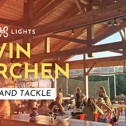 Live Music: Kevin Herchen at Par & Tackle