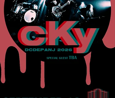 CKY