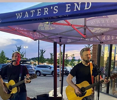 Live Music: Derelict Dog