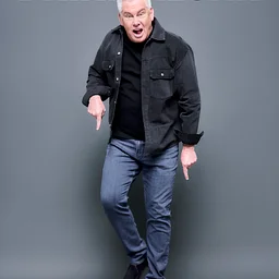 Brian Regan
