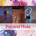 Hoop and Poi Workshop
