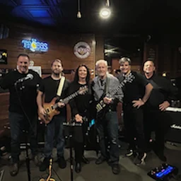 Crushed Rock Band