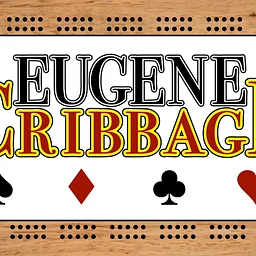 Wednesday Cribbage with Eugene Cribbage