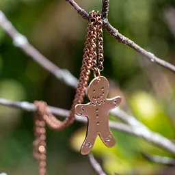 Precious Metal Clay Workshop: Holiday Ornaments & Charms