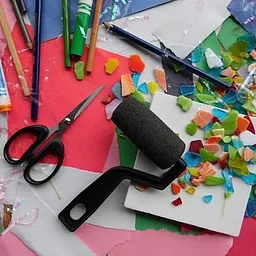 Drop-In Crafternoon