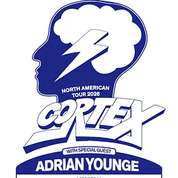 ArtDontSleep Presents Jazz Is Dead w/ CORTEX & ADRIAN YOUNGE