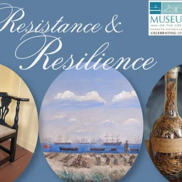 Resistance & Resilience: The Road from the Revolution in Falmouth, 1779 - 1850 (Copy)