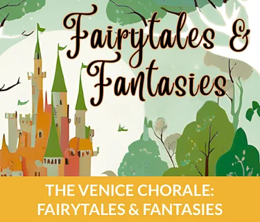 Fairytales and Fantasies