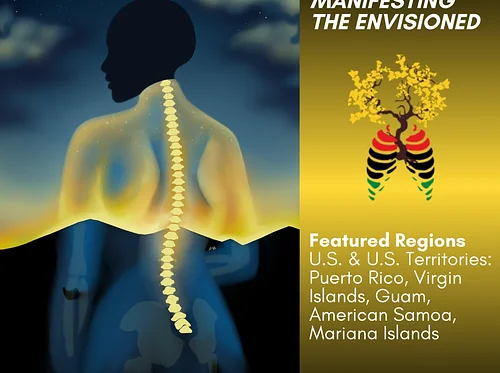 AfroMundo Festival: “Spirits Rising: Ceremonies & Offerings”