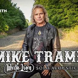 Mike Tramp