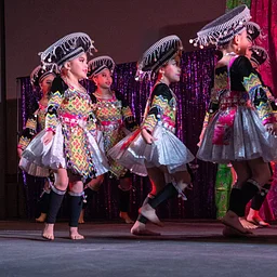 Hmong New Year