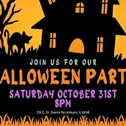 Halloween Party