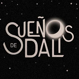 Sueños de Dalí