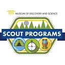 Scout Overnights: GLOW Night