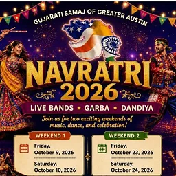 Navratri Festival 2026