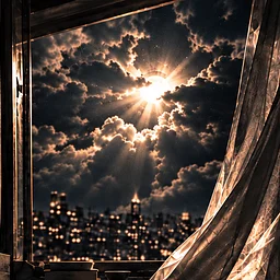 DREAMS & VISIONS