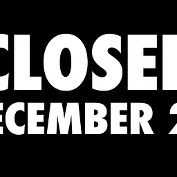 CLOSED