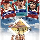 A League of Their Own