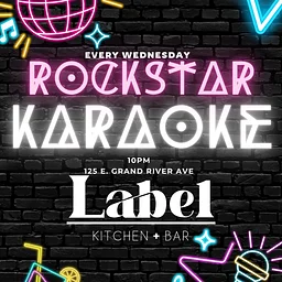 Rockstar Karaoke