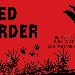 Weed Murder