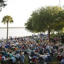Little Light Music Concert Series