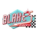 Blake's Diner Pop Up!