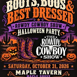 Boots , Boos and Best Dressed!