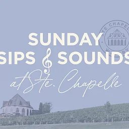 Sunday Sips & Sounds ft. Nikki Barrett
