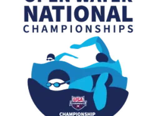 USA Swimming Open Water Nationals & Juniors