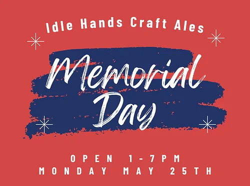 Open Memorial Day